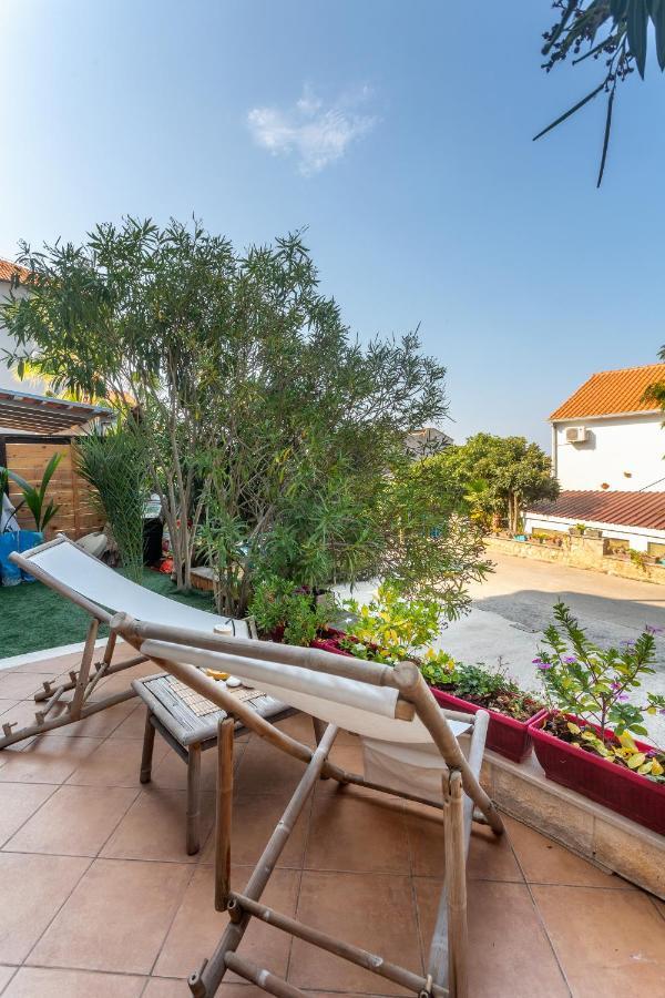 Maki Exclusive Apartments Hvar Town Exterior photo