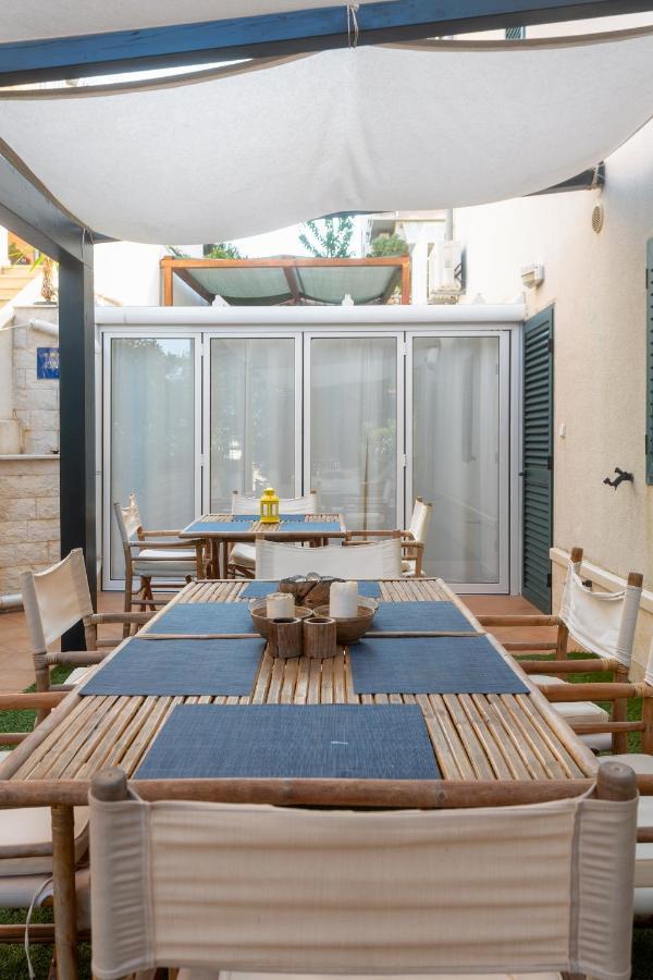 Maki Exclusive Apartments Hvar Town Exterior photo