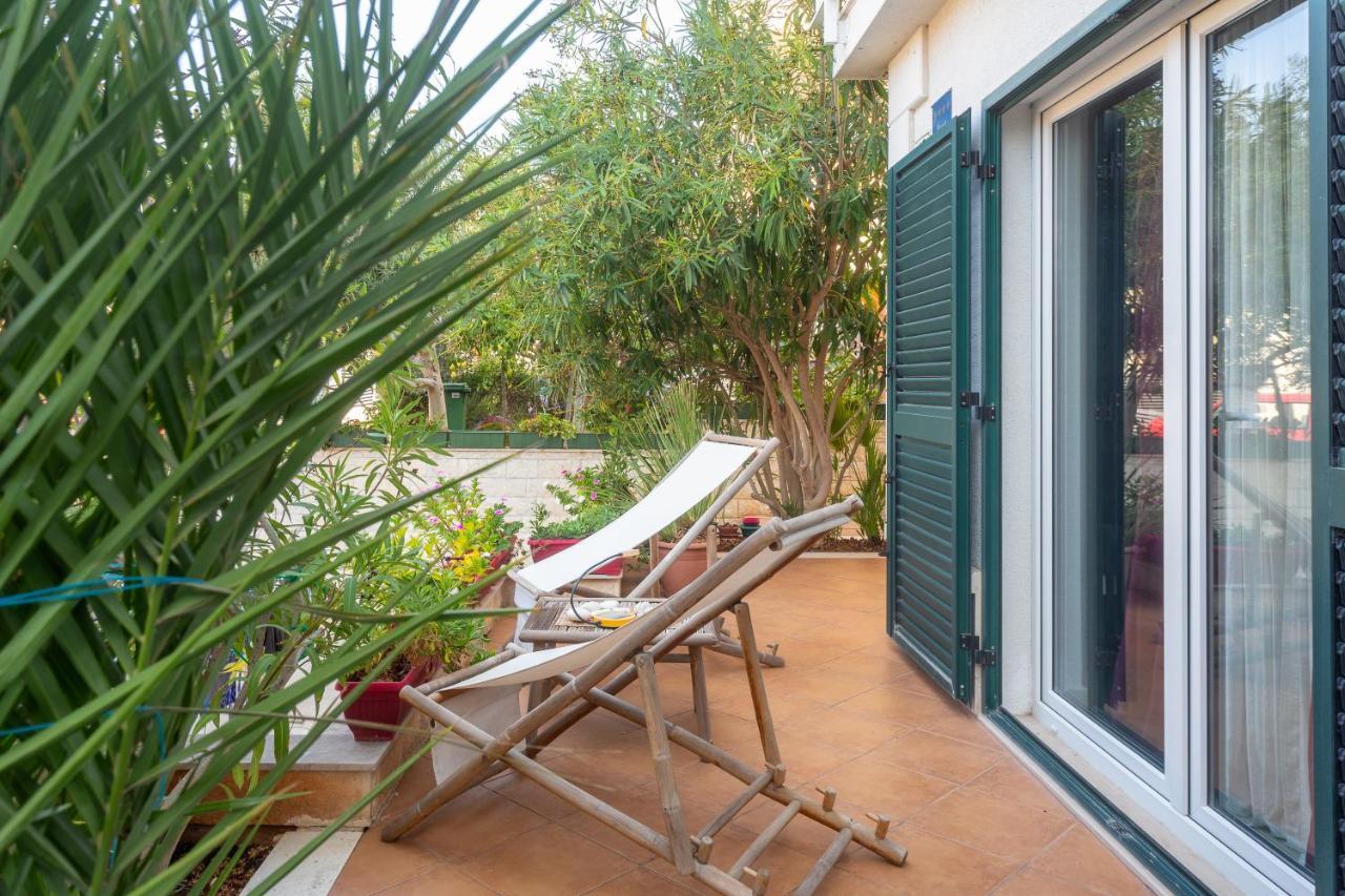 Maki Exclusive Apartments Hvar Town Exterior photo