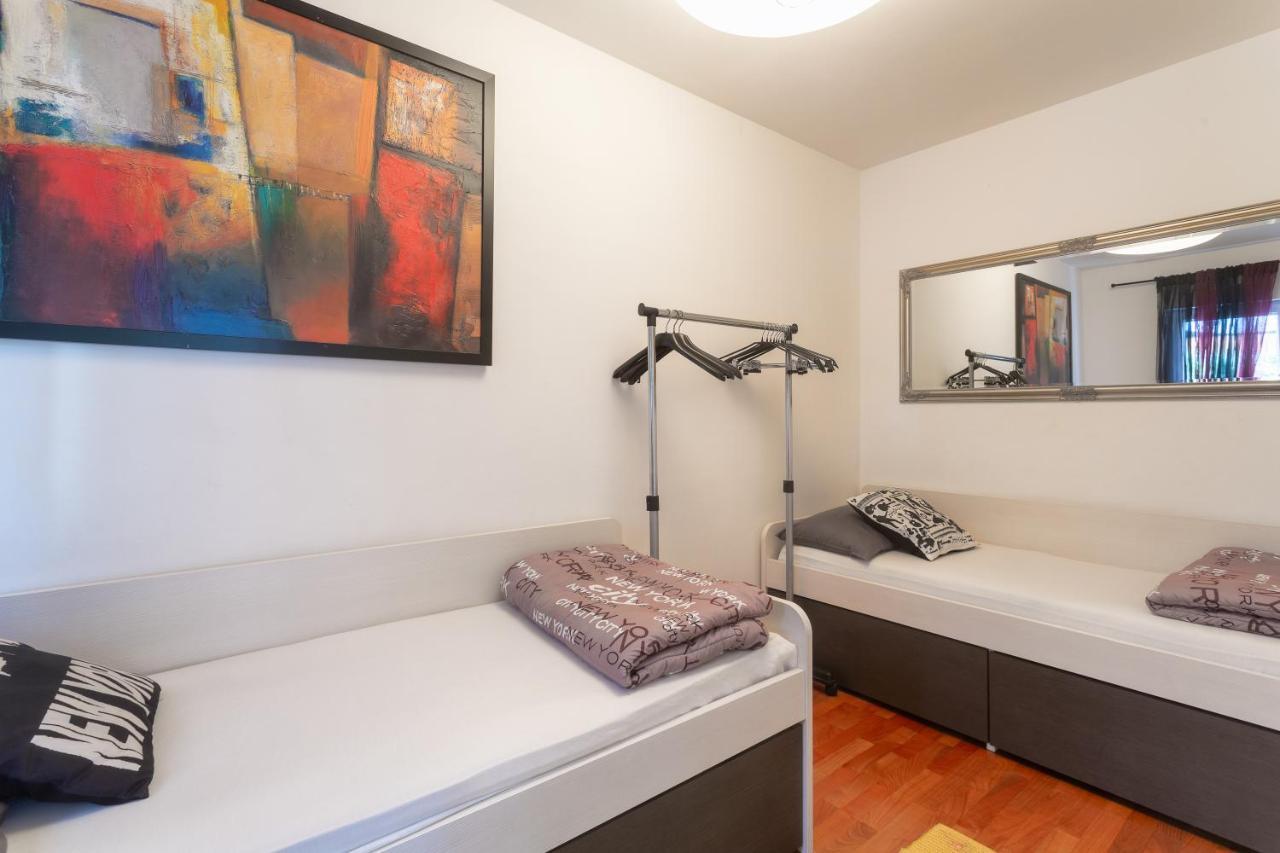 Maki Exclusive Apartments Hvar Town Exterior photo