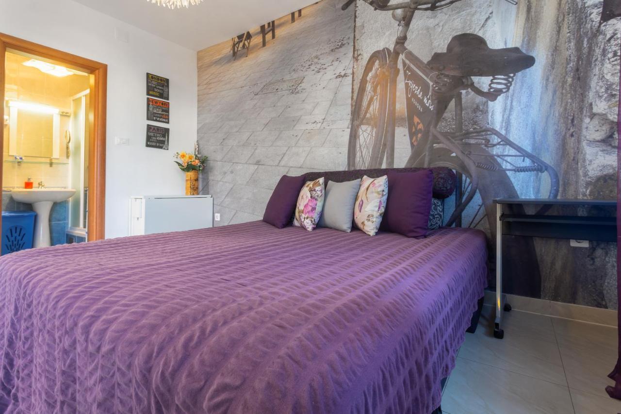 Maki Exclusive Apartments Hvar Town Exterior photo