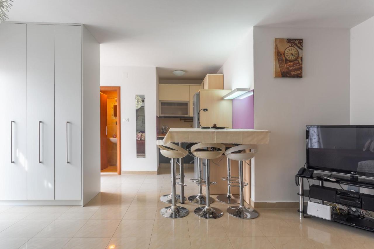 Maki Exclusive Apartments Hvar Town Exterior photo