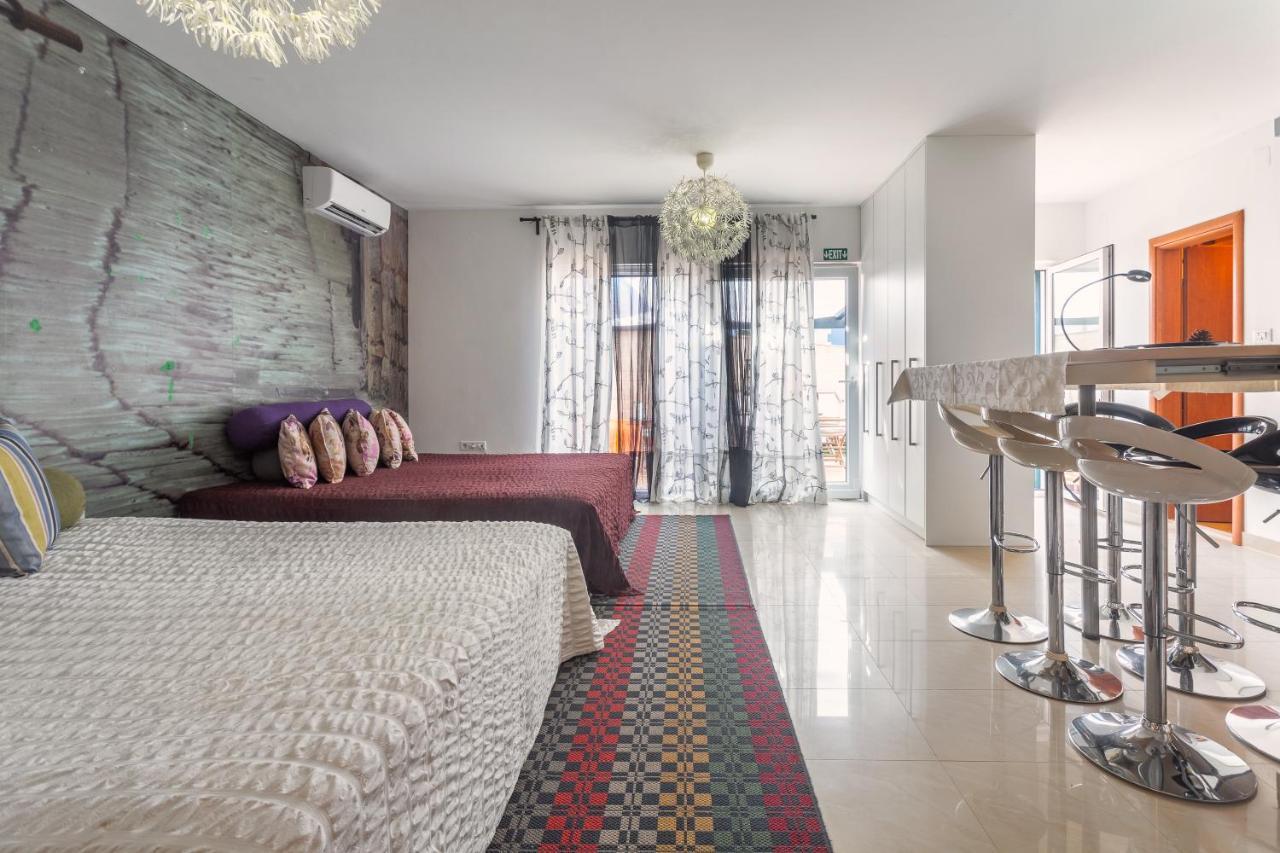 Maki Exclusive Apartments Hvar Town Exterior photo