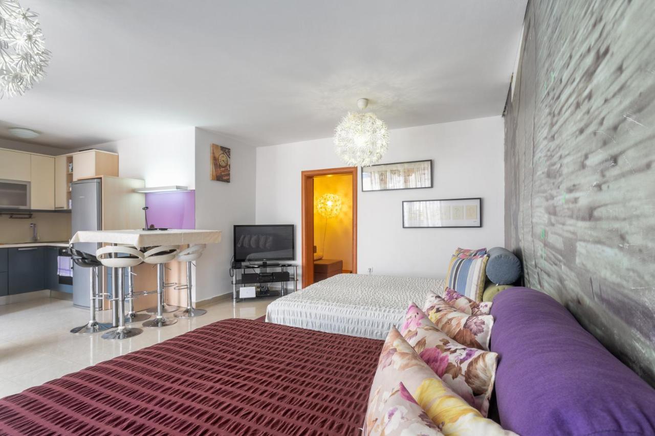 Maki Exclusive Apartments Hvar Town Exterior photo