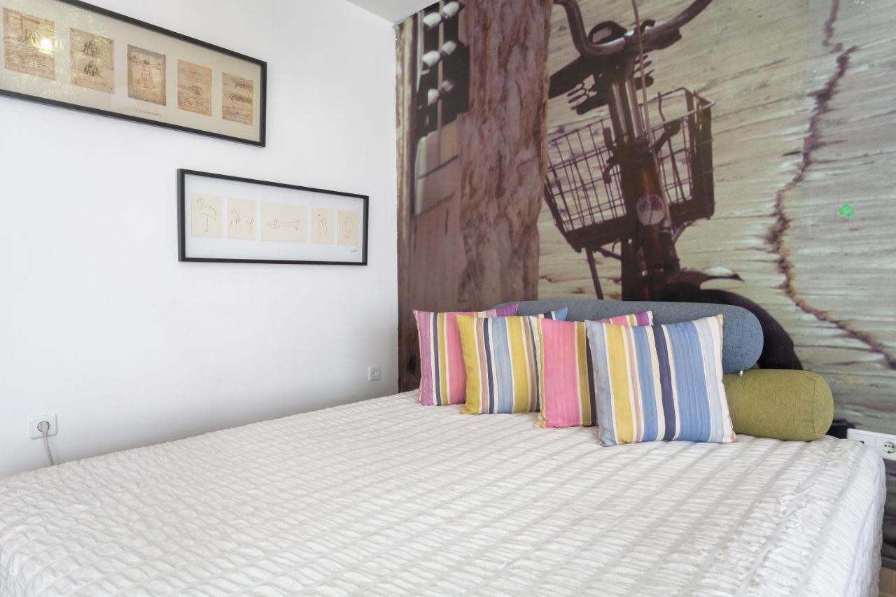 Maki Exclusive Apartments Hvar Town Exterior photo