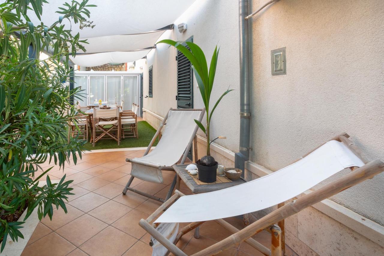 Maki Exclusive Apartments Hvar Town Exterior photo