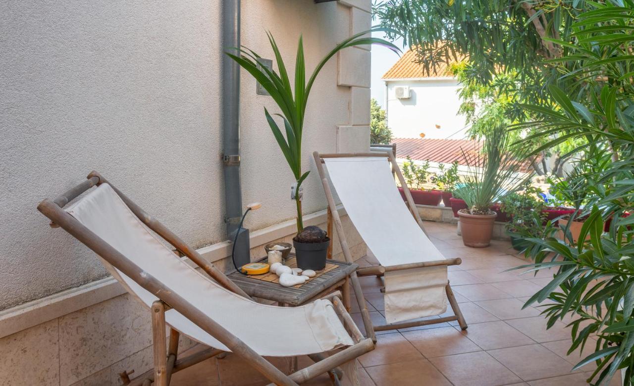 Maki Exclusive Apartments Hvar Town Exterior photo
