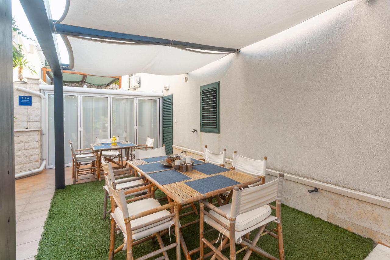 Maki Exclusive Apartments Hvar Town Exterior photo