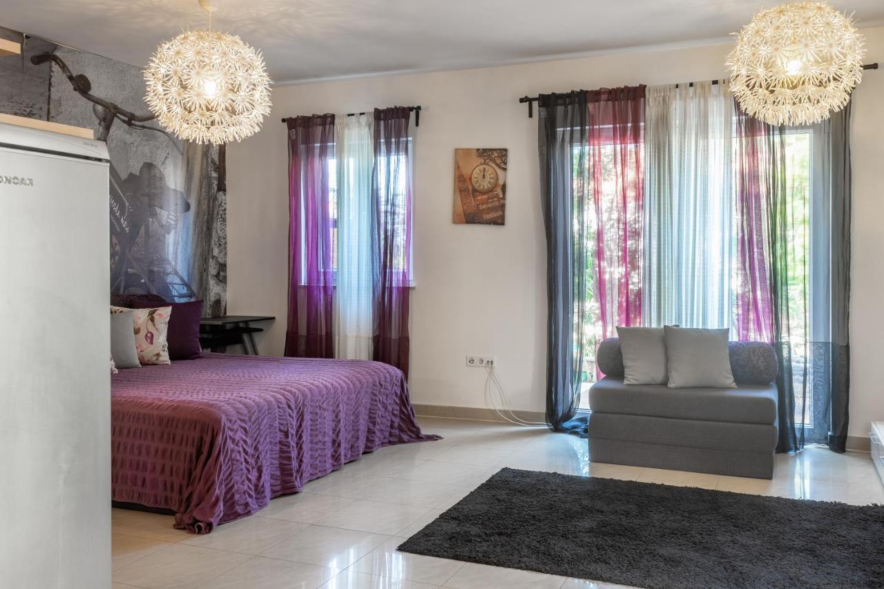 Maki Exclusive Apartments Hvar Town Exterior photo