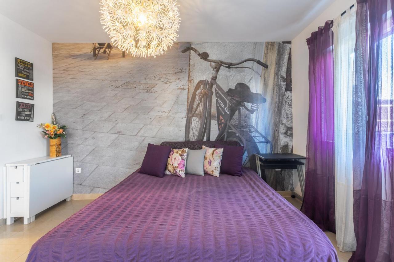 Maki Exclusive Apartments Hvar Town Exterior photo