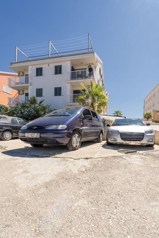 Maki Exclusive Apartments Hvar Town Room photo