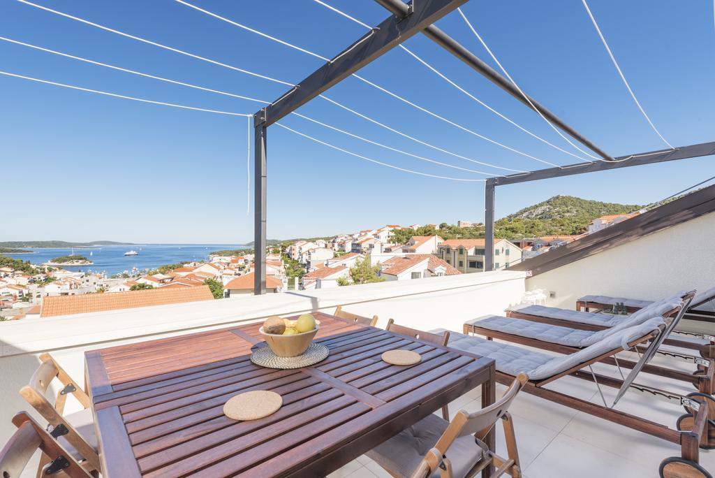 Maki Exclusive Apartments Hvar Town Room photo