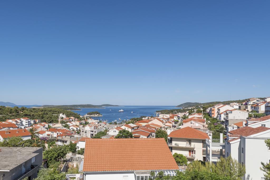 Maki Exclusive Apartments Hvar Town Room photo