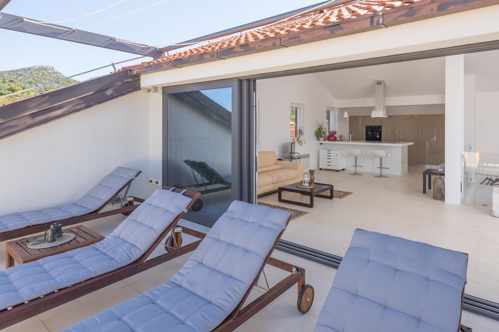 Maki Exclusive Apartments Hvar Town Room photo