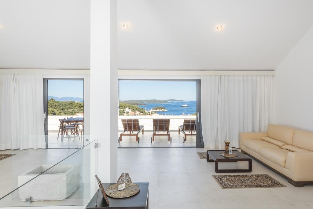 Maki Exclusive Apartments Hvar Town Room photo