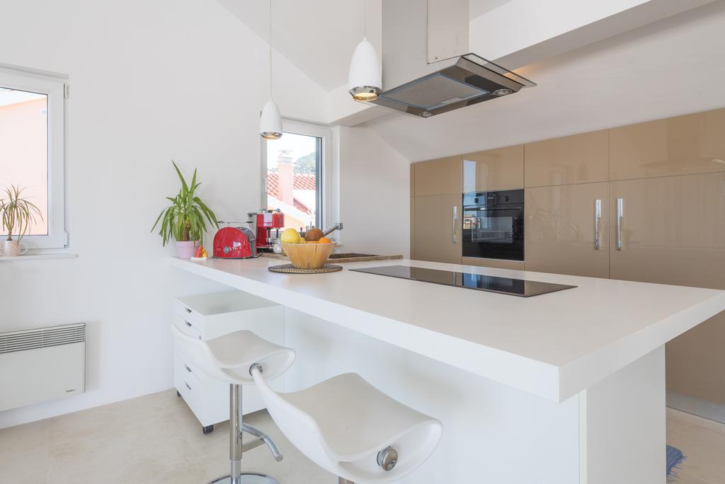 Maki Exclusive Apartments Hvar Town Room photo