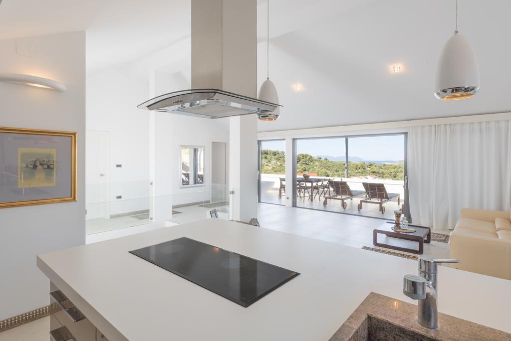Maki Exclusive Apartments Hvar Town Room photo